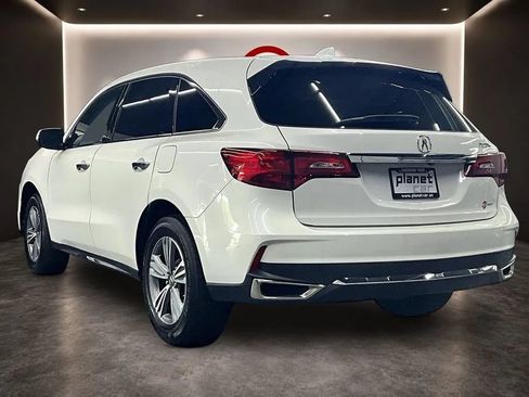 Used 2020 Acura MDX FWD image 5