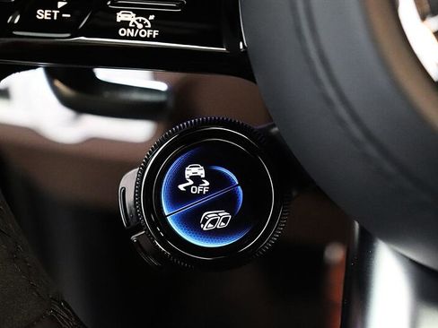 Used 2024 Mercedes-Benz GLE 53 AMG 4MATIC Coupe image 34