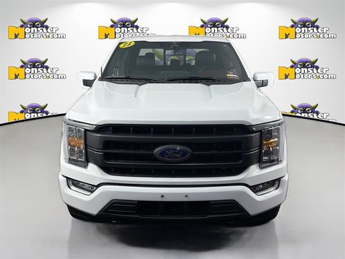 Used 2023 Ford F150 Lariat image 2