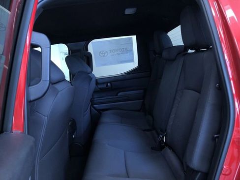 New 2026 Toyota Tacoma SR5 AWD/4WD image 13