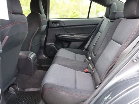 Used 2020 Subaru WRX AWD/4WD image 34