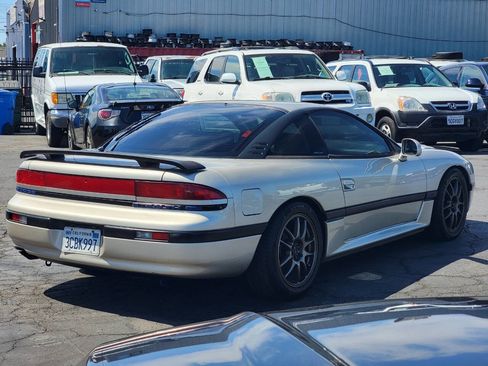 Used 1992 Dodge Stealth ES image 5
