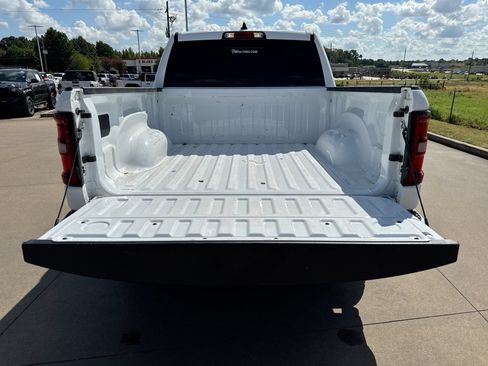 Used 2026 RAM 1500 Lone Star AWD/4WD image 24