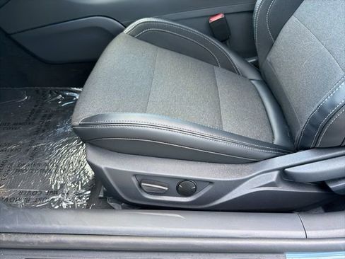 New 2026 Ford Mustang Coupe image 9