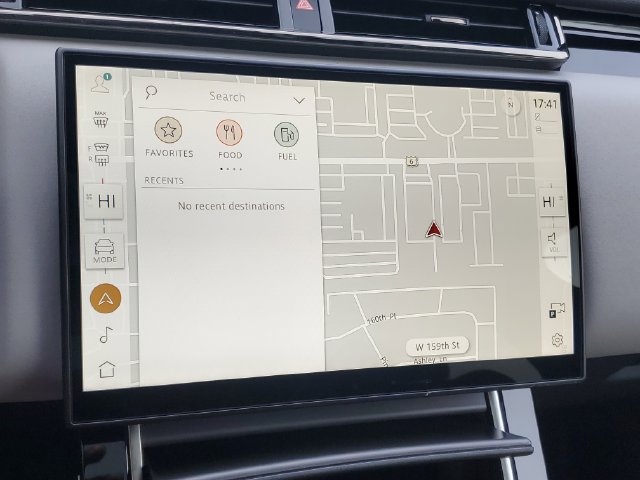 New 2026 Land Rover Range Rover Velar S AWD/4WD image 29