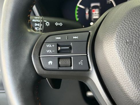 Used 2025 Honda CR-V Sport-L image 25