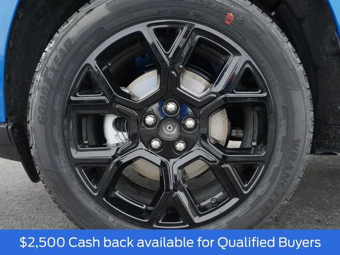 New 2025 Ford Maverick XLT w/ XLT Luxury Package image 27