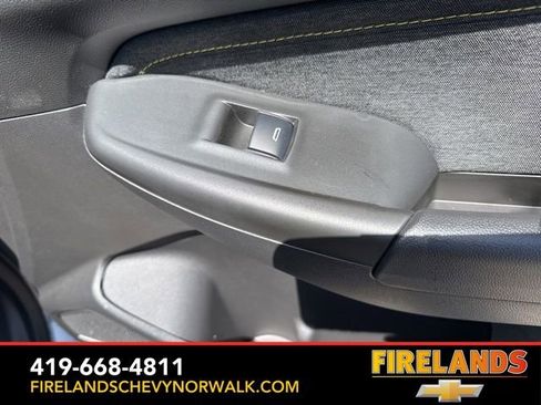 New 2025 Chevrolet TrailBlazer ACTIV w/ Convenience Package image 50