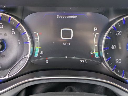 New 2026 Chrysler Pacifica Limited w/ S Appearance Package image 34