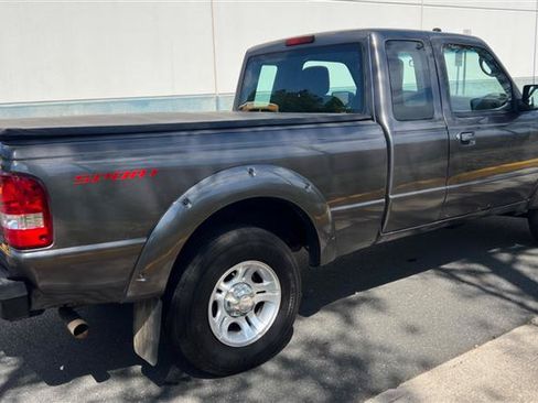 Used 2010 Ford Ranger 2WD SuperCab image 27