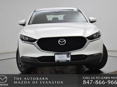 New 2026 MAZDA CX-30 AWD 2.5 S image 4