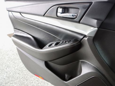 Used 2023 Nissan Maxima SV w/ Floor Mat Group image 21