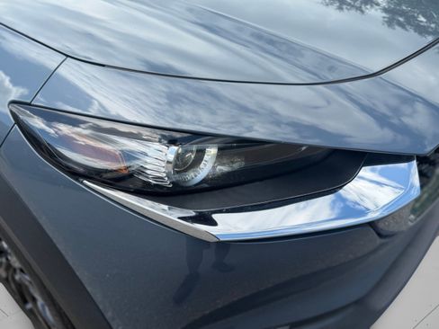 Used 2022 MAZDA CX-30 AWD 2.5 S w/ Preferred Package image 39