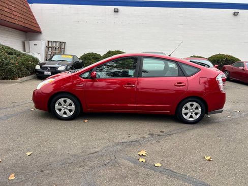 Used 2008 Toyota Prius image 4