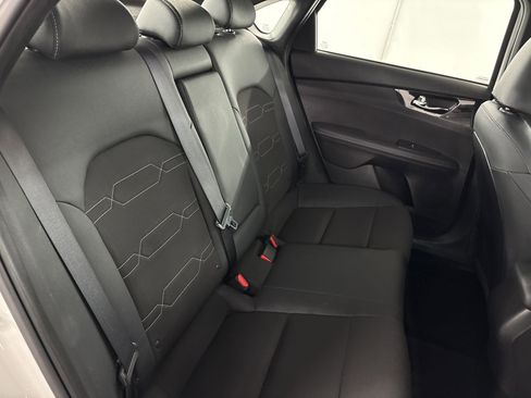 Used 2023 Kia Forte GT-Line FWD image 30