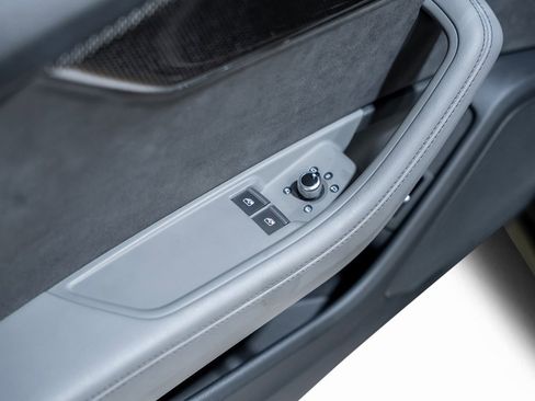 Used 2022 Audi S5 Premium Plus w/ Premium Plus image 36