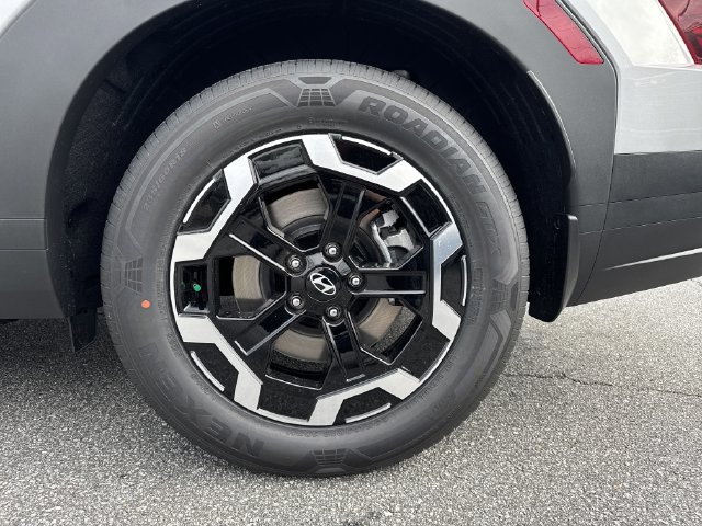 New 2026 Hyundai Santa Fe SE FWD image 22