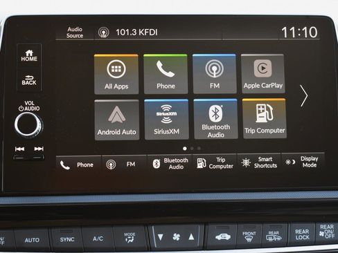 Used 2025 Honda Odyssey EX-L image 26