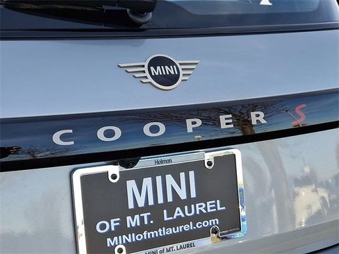 New 2026 MINI Cooper S image 21