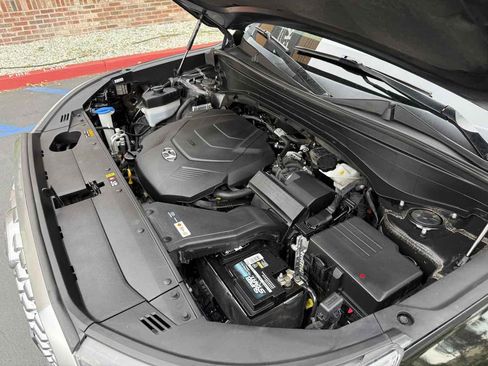 Used 2020 Hyundai Palisade SEL image 85