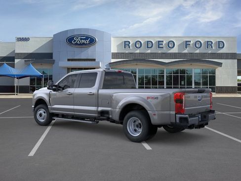 New 2026 Ford F350 XLT w/ XLT Premium Package image 4