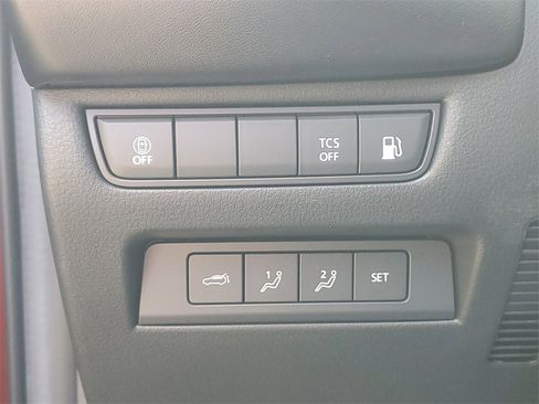 New 2025 MAZDA CX-50 AWD 2.5 Hybrid w/ Weather Package image 20