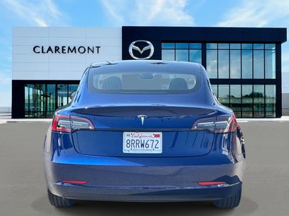Used 2020 Tesla Model 3 Standard Range Plus