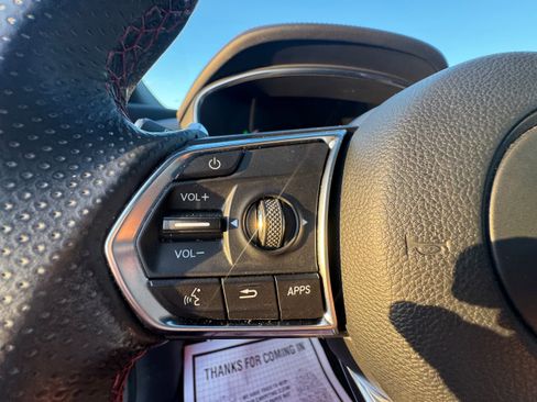 Used 2024 Acura MDX A-Spec image 12