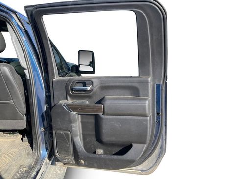 Used 2023 Chevrolet Silverado 2500 LT w/ Texas Edition image 23