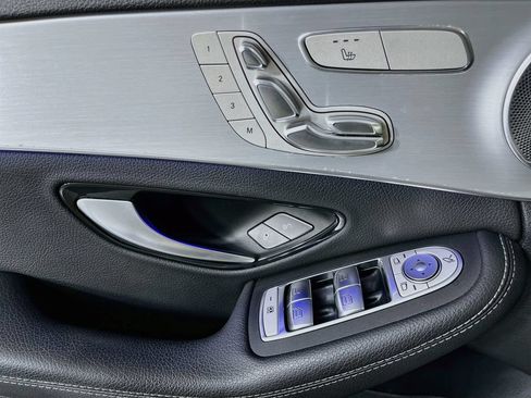Used 2021 Mercedes-Benz C 300 Sedan w/ Premium Package image 26
