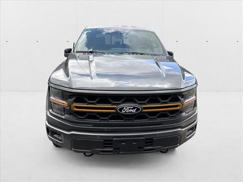 New 2025 Ford F150 Tremor image 8