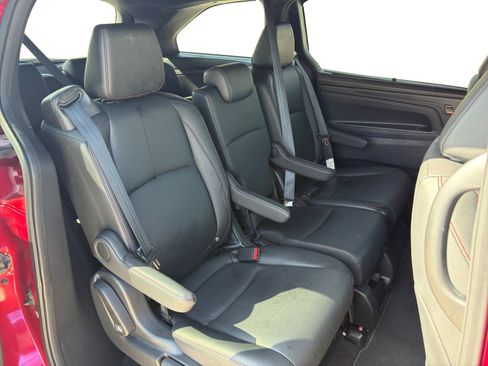 Used 2025 Honda Odyssey Sport-L image 22
