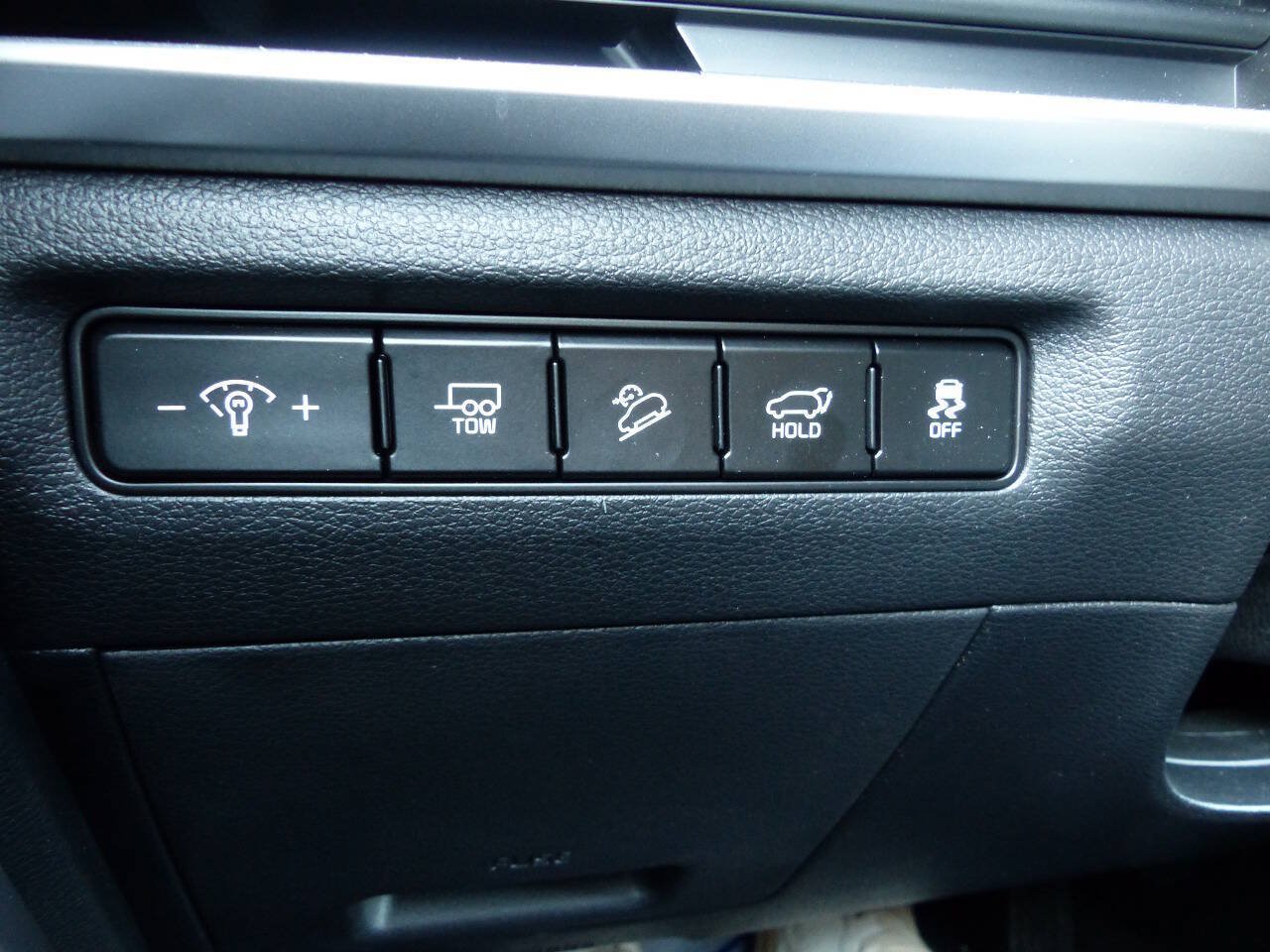 Used 2024 Kia Telluride EX X-Line AWD/4WD image 25