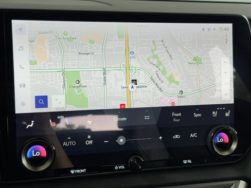Certified 2025 Lexus RX 350 w/ Convenience Package AWD/4WD image 25