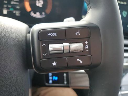 New 2026 Hyundai Santa Fe SE AWD/4WD image 23