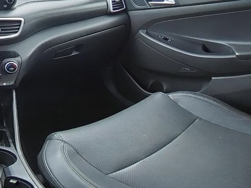 Used 2020 Hyundai Tucson Ultimate FWD image 30