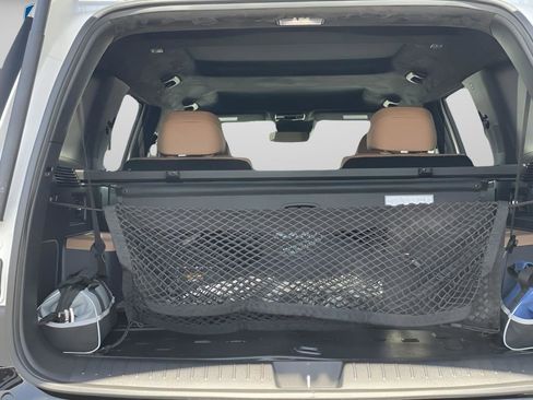 New 2026 Hyundai Santa Fe Calligraphy FWD image 15
