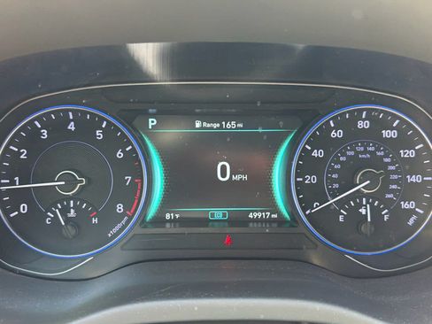 Used 2021 Hyundai Palisade SEL w/ Premium Package AWD/4WD image 8
