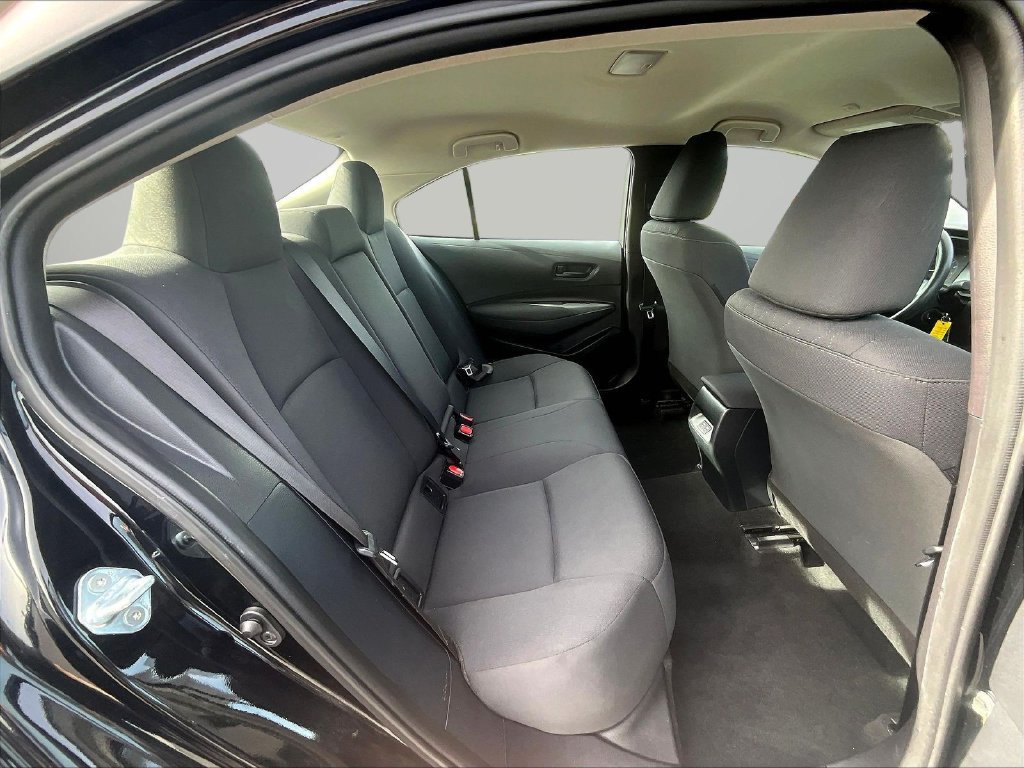 Used 2024 Toyota Corolla LE FWD image 26
