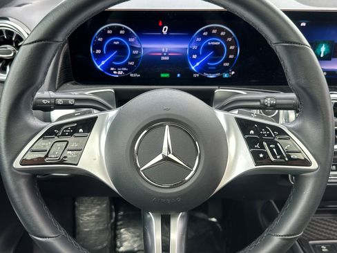 Certified 2024 Mercedes-Benz EQB 350 4MATIC SUV image 24