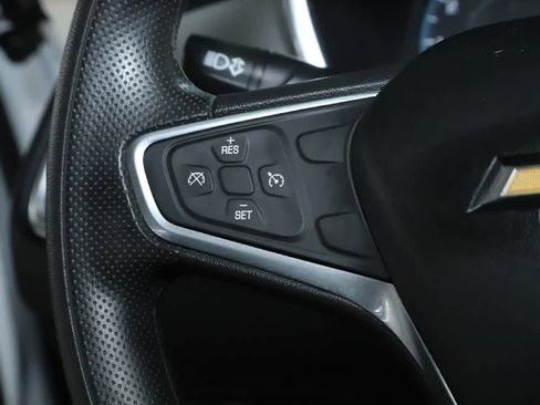 Used 2019 Chevrolet Equinox LS w/ LPO, Floor Liner Package image 14