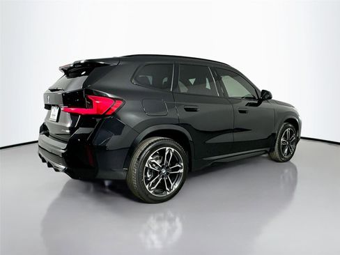 New 2026 BMW X1 xDrive28i w/ Technology Package AWD/4WD image 6