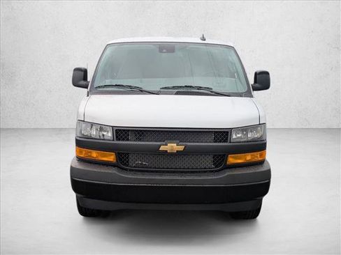 New 2025 Chevrolet Express 2500 image 6