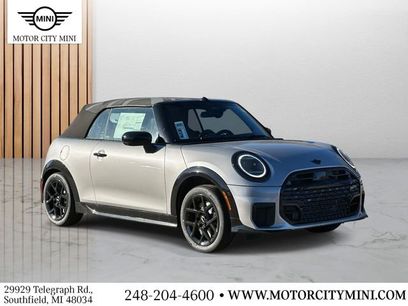 New 2026 MINI Cooper S