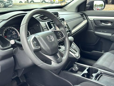 Used 2017 Honda CR-V LX image 25