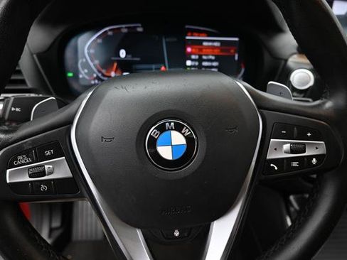 Used 2020 BMW X4 xDrive30i w/ Premium Package AWD/4WD image 10