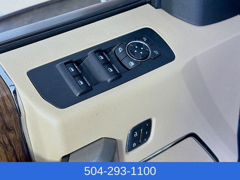 Used 2020 Ford F150 Lariat AWD/4WD image 20