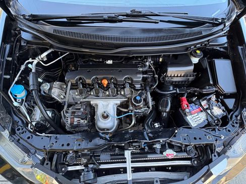 Used 2014 Honda Civic EX image 24