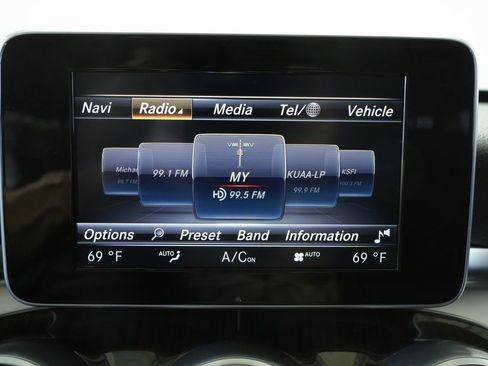 Used 2016 Mercedes-Benz C 300 4MATIC Sedan image 27