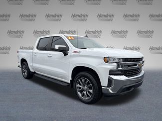 Certified 2021 Chevrolet Silverado 1500 LT w/ All Star Edition Plus video 2